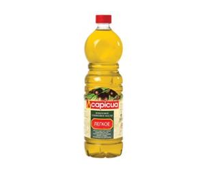 Жмыховое оливковое масло