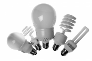 Как выбрать энергосберегающую лампочку